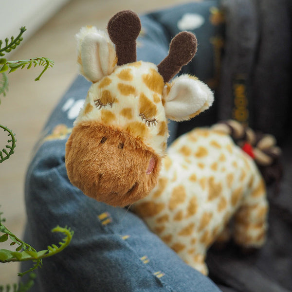 Zoon Giraffe Dog Toy image 3