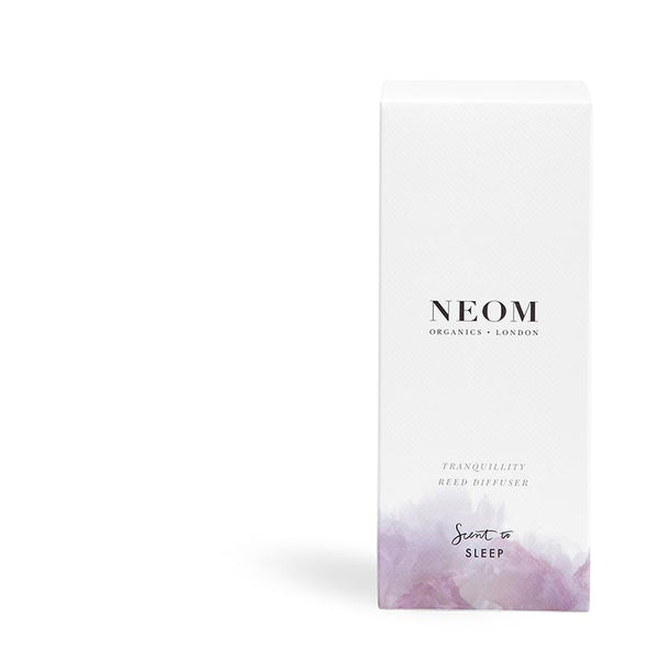 Neom Organics London - Tranquillity Reed Diffuser - Scent to Sleep (100ml) image 1