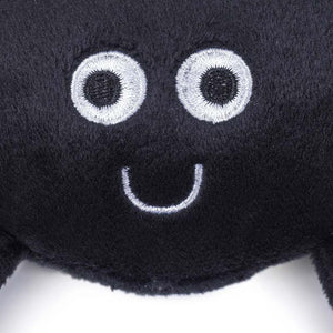 Petface Seriously Strong Izzy Spider Dog Toy image 1
