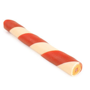Zoon Rawhide Free 10 Duck, Cranberry & Pumpkin Twists 170g image 3