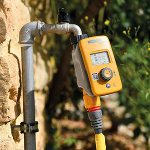 Hozelock Select Plus Automatic Water Timer image 2