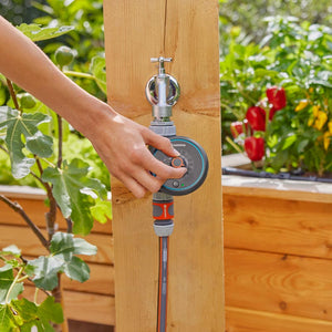 GARDENA Water Control Easy Timer image 2