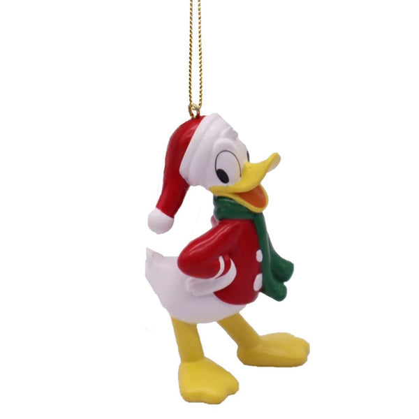 3D Donald Duck Hanging Decoration image 0