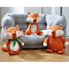 Zoon Foxy PlayPal (Assorted Designs) image 0