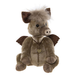 Charlie Bears Hogwash image 0
