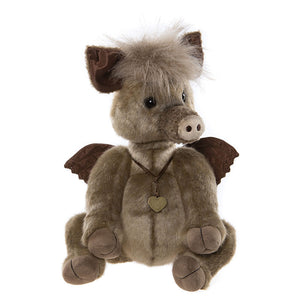 Charlie Bears Hogwash image 0