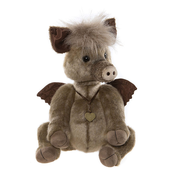Charlie Bears Hogwash image 0