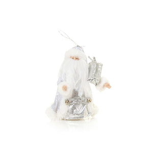 Premier Tree Top Santa (Assorted Designs) image 2
