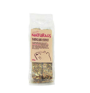 Rosewood Naturals Dandelion Sticks (Pack of 2) image 0