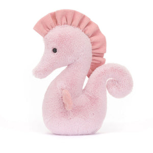 Jellycat Sienna Seahorse image 5