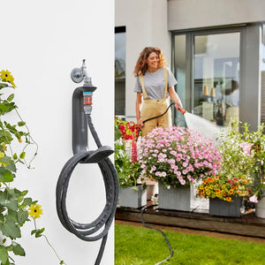 GARDENA Liano TapFix Hose Storage image 2