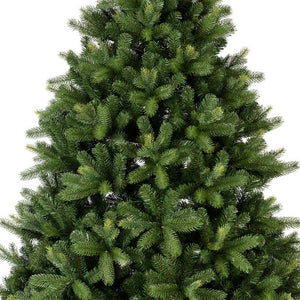 Everlands Freiburg Pine / Beaumont Pine Artificial Christmas Tree - 10ft image 2