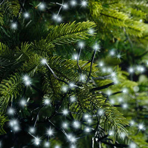 Lumineo Cluster Twinkle String Lights image 10