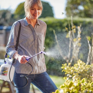 Defenders Multi-Purpose Home & Garden Sprayer (2 litres) image 3