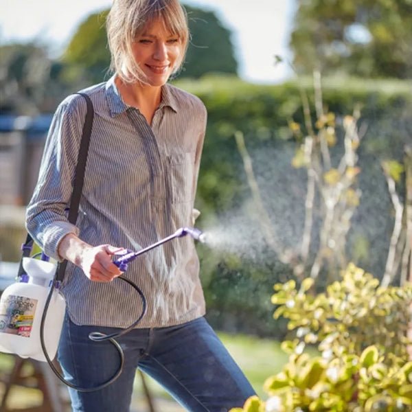 Defenders Multi-Purpose Home & Garden Sprayer (2 litres) image 3