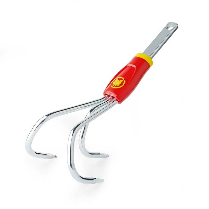 Wolf Garten multi-change Grubber (9cm) image 0