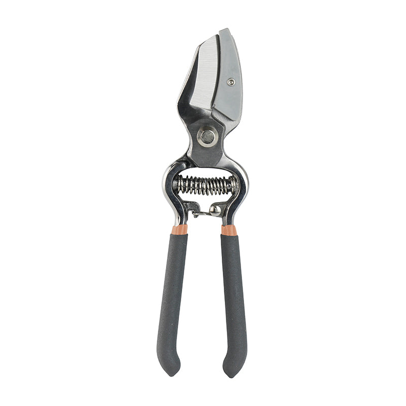 Kent & Stowe Traditional Anvil Secateurs (Cutting dia. 18mm) image 0