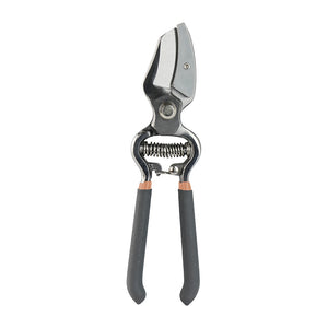 Kent & Stowe Traditional Anvil Secateurs (Cutting dia. 18mm) image 0