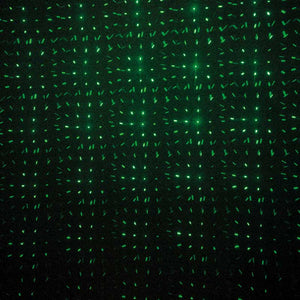 Lumineo LED Laser with Rotating Effect image 11