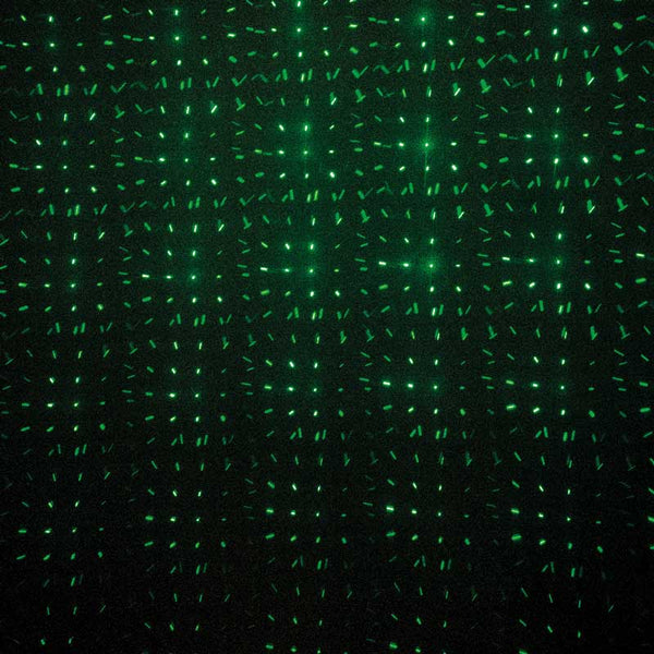 Lumineo LED Laser with Rotating Effect image 11