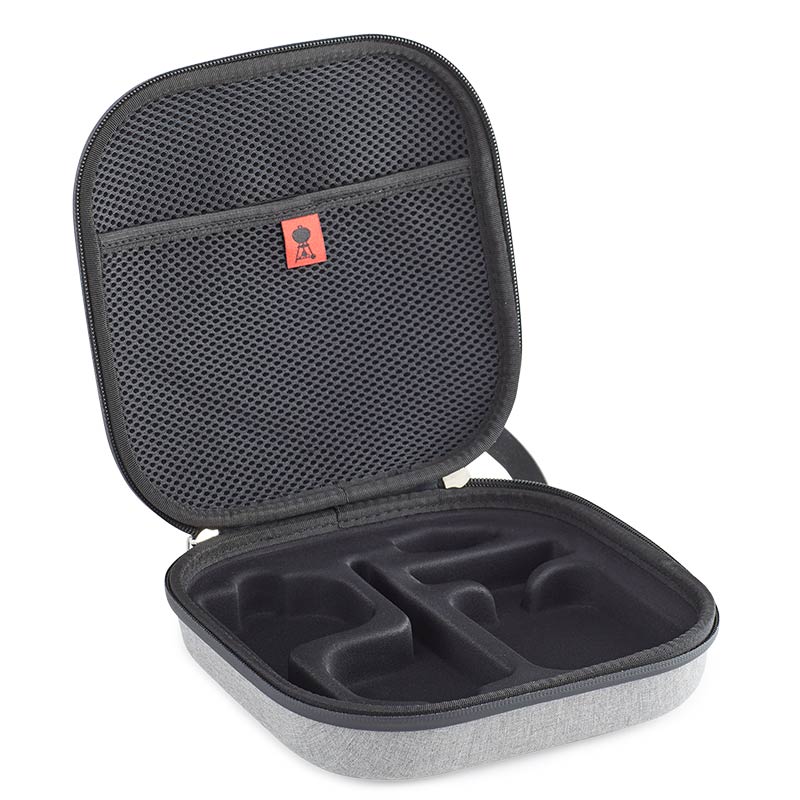 Weber Connect Storage & Travel Case (for Smart Grilling Hub) image 0
