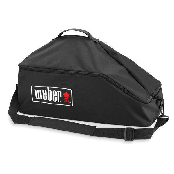 Weber Premium Carry Bag for Go-Anywhere Gas & Charcoal BBQs image 1