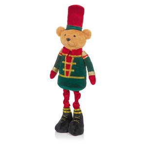 Premier Standing Solider Bear (Assorted Designs) image 4
