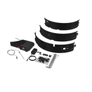 Weber Kettle Smart Ring, 57cm image 5