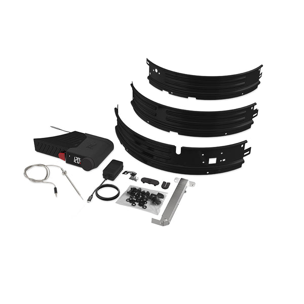 Weber Kettle Smart Ring, 57cm image 5