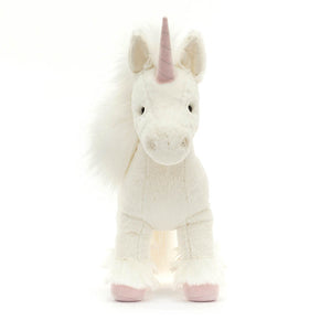 Jellycat Isadora Unicorn image 3