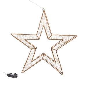Three Kings LED Galaxy Star image 1