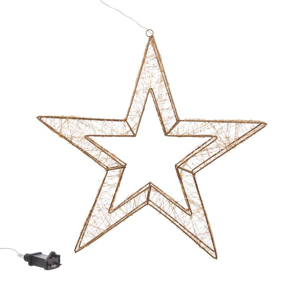 Three Kings LED Galaxy Star image 1