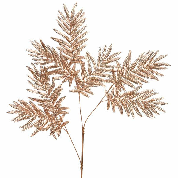 Everlands Copper Pine Spray (85cm) image 0