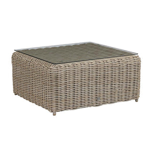 Orchard Life Morello Modular Corner Sofa Set – Oatmeal Weave (Seats 5) image 6