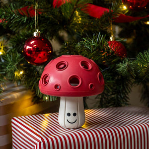Zoon Treat Dispensing Shroom image 2