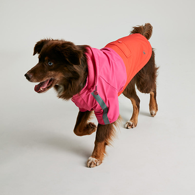 Joules Lydford Dog Raincoat image 0