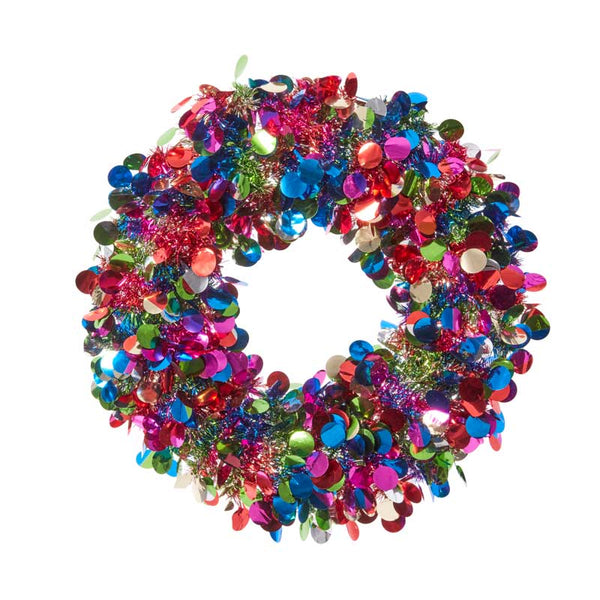 Three Kings X-Bling! Wreath - Bauble image