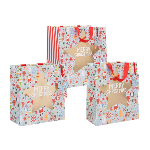 Glick Fun Festivities Gift Bag image 0