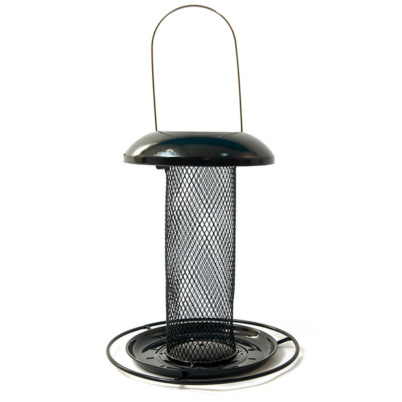 Henry Bell Heavy Duty Sunflower Hearts Feeder image 0