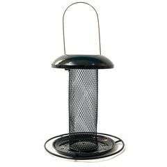 Henry Bell Heavy Duty Sunflower Hearts Feeder image 0