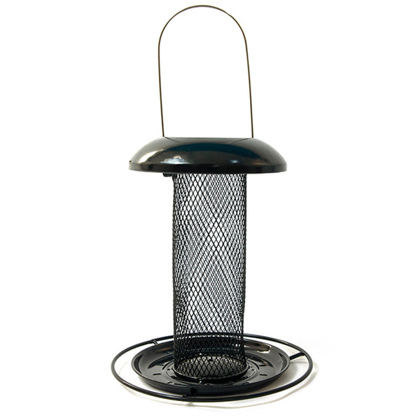 Henry Bell Heavy Duty Sunflower Hearts Feeder image 0