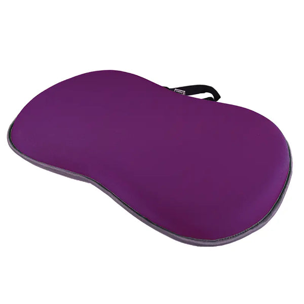 Town & Country Memory Foam Kneeler - Plum image