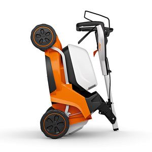 STIHL RMA 448 V (AK System) Cordless Lawnmower (Shell only) image 3
