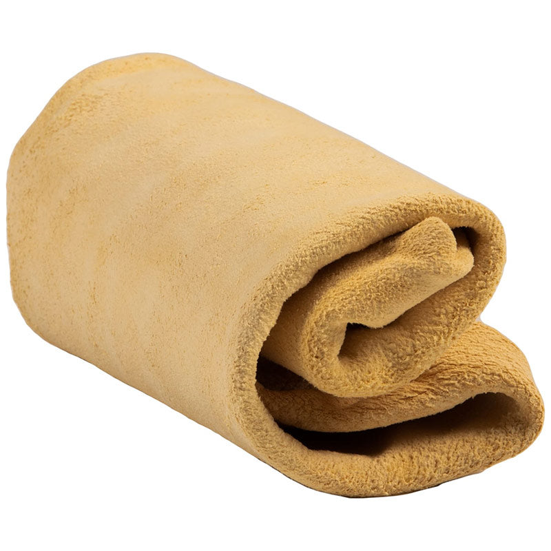 Triplewax Genuine Chamois (Medium) image 0