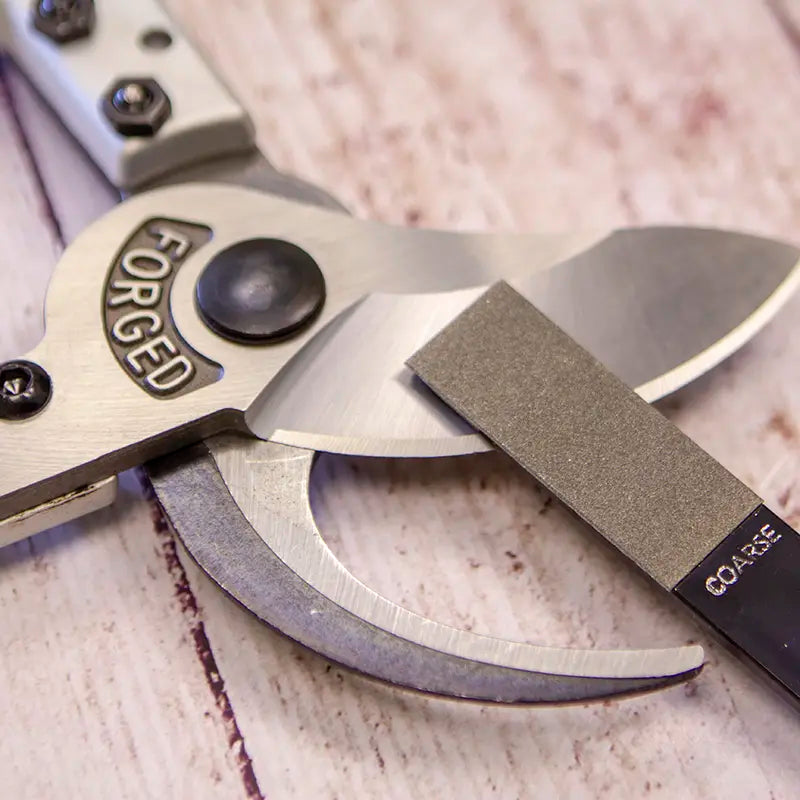 Darlac Coarse Diamond Sharpener image 0