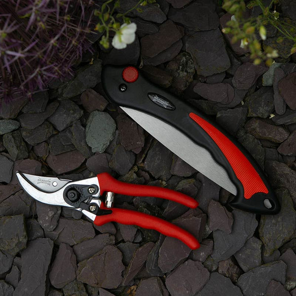 Wilkinson Sword Folding Saw & Pruner Set image 4