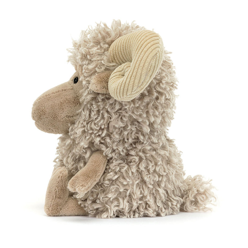Jellycat Ramsley Sheep image 0