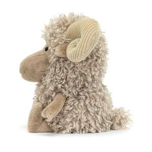 Jellycat Ramsley Sheep image 1