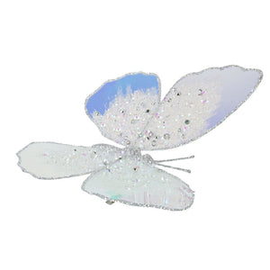 Decoris Butterfly Clip image 0