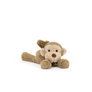 Jellycat Smudge Monkey image 4